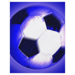 Soccer Ball - Football Ball Flyer