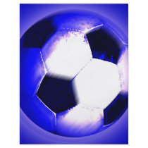Soccer Ball - Football Ball Flyer