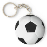 Soccer Ball ( Football ) Key Chains