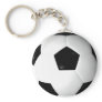 Soccer Ball ( Football ) Key Chains