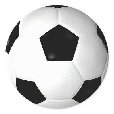 football ball. Product Design