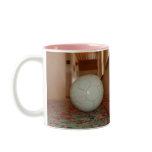 Soccer Ball Hall mugs