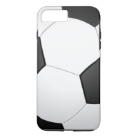 Soccer Ball iPhone 7 Plus Case