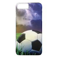 Soccer Ball iPhone 7 Plus Case