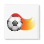 Soccer Ball magnets