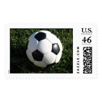 soccer ball postage