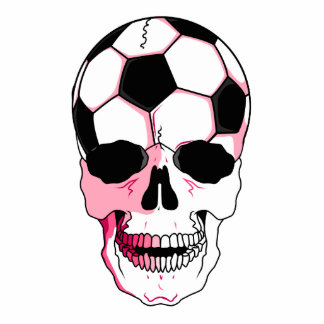 Girl Soccer Photo Sculptures, Cutouts and Girl Soccer Cut Outs