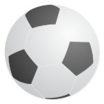 Soccer Ball Sticker