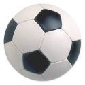 Soccer Ball Stickers sticker