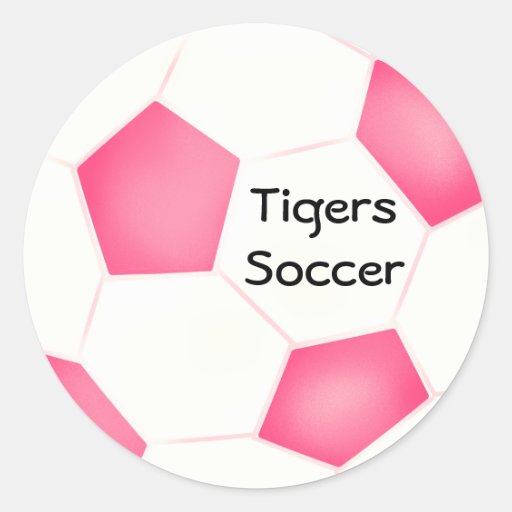 10,000+ Soccer Ball Stickers and Soccer Ball Sticker Designs | Zazzle