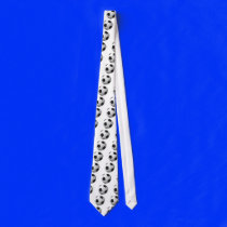 Soccer Ball: Ties