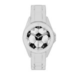 Soccer Ball Watch Face
