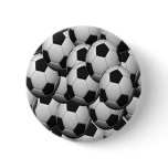 SOCCER balls buttons
