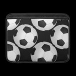 soccer balls ipad sleeves