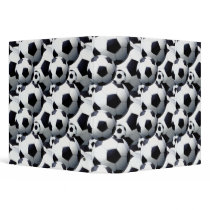 Soccer Balls Notebook binders by dooni_notebooks Soccer Balls Notebook binders