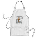 Soccer Boy Goalie aprons by stick_figures Soccer Boy Goalie aprons