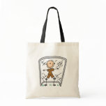 Soccer Boy Goalie Bag