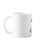 Soccer Boy Mug