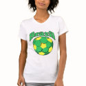 Soccer Brazil Tanktop