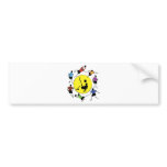 Soccer Bumper Stickers