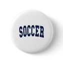 Soccer buttons by republicofsport Soccer buttons