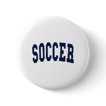 Soccer buttons by republicofsport Soccer buttons