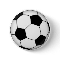 Soccer Button