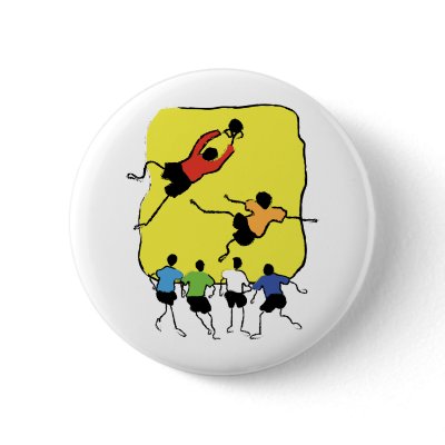 Soccer buttons