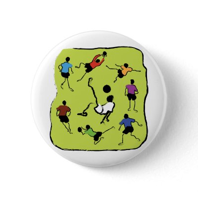 Soccer buttons