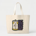 Soccer Can of Whoop Ass Tote Bags