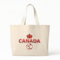 Soccer Canada bags by azac69 Soccer Canada bags