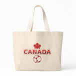 Soccer Canada bags