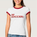 Soccer Canada t-shirts