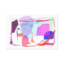 Soccer canvas prints