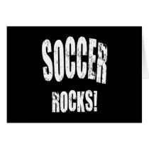 Soccer Card
