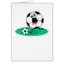 Soccer cards by prawny Soccer cards