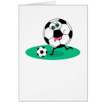 Soccer cards by prawny Soccer cards