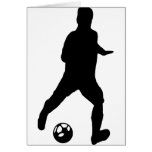 Soccer Card