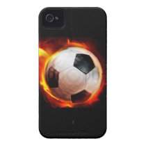 soccer case iPhone 4 covers