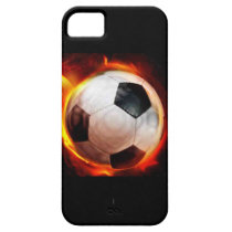 soccer case iPhone 5 cover