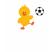 Soccer Chick Kids Crew t-shirts by SportyTeesGifts Soccer Chick Kids Crew t-shirts