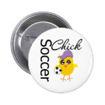 Soccer Chick v2 buttons