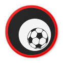 soccer : circles : magnets