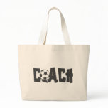 Soccer Coach Bag