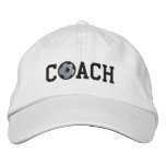 Embroidered Hats