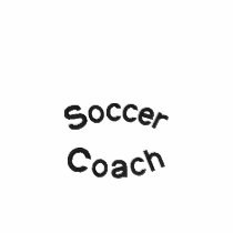 Soccer Coach Embroidery embroidered shirts by EmbroideryMall Soccer Coach Embroidery embroidered shirts