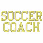 SOCCER COACH JACKET