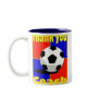 Soccer Coach mug