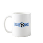 soccer coach mugs