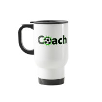 Soccer Coach Mug